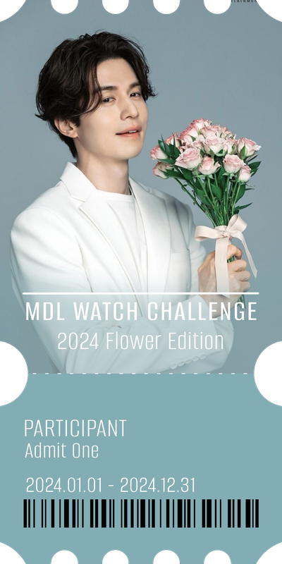 Ticket leedongwook24