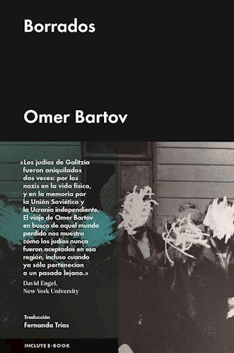 BORRADOS, BARTOV OMER