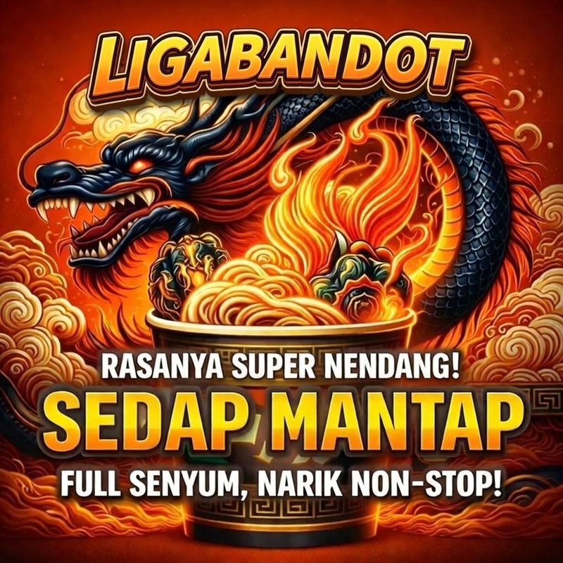LIGABANDOT : Informasi Akurat Permainan Terbaik di Asia Tenggara image 1