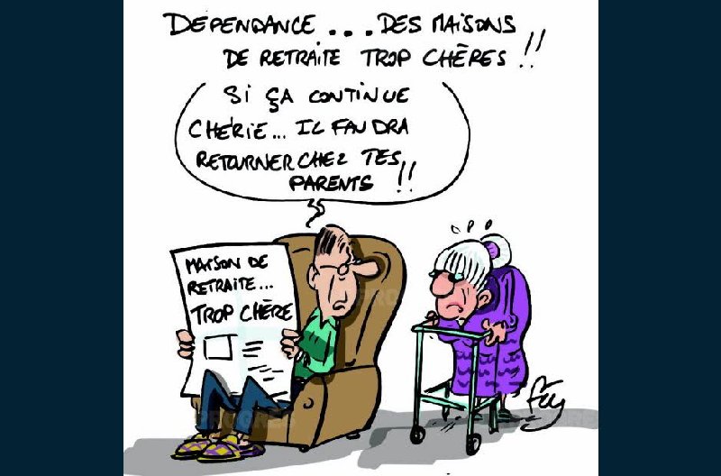 Les dessins du journal LE PROGRÈS - [ARCHIVES 01] - Page 27 2019-03-28-lp-01