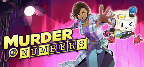 Murder by Numbers (2020)