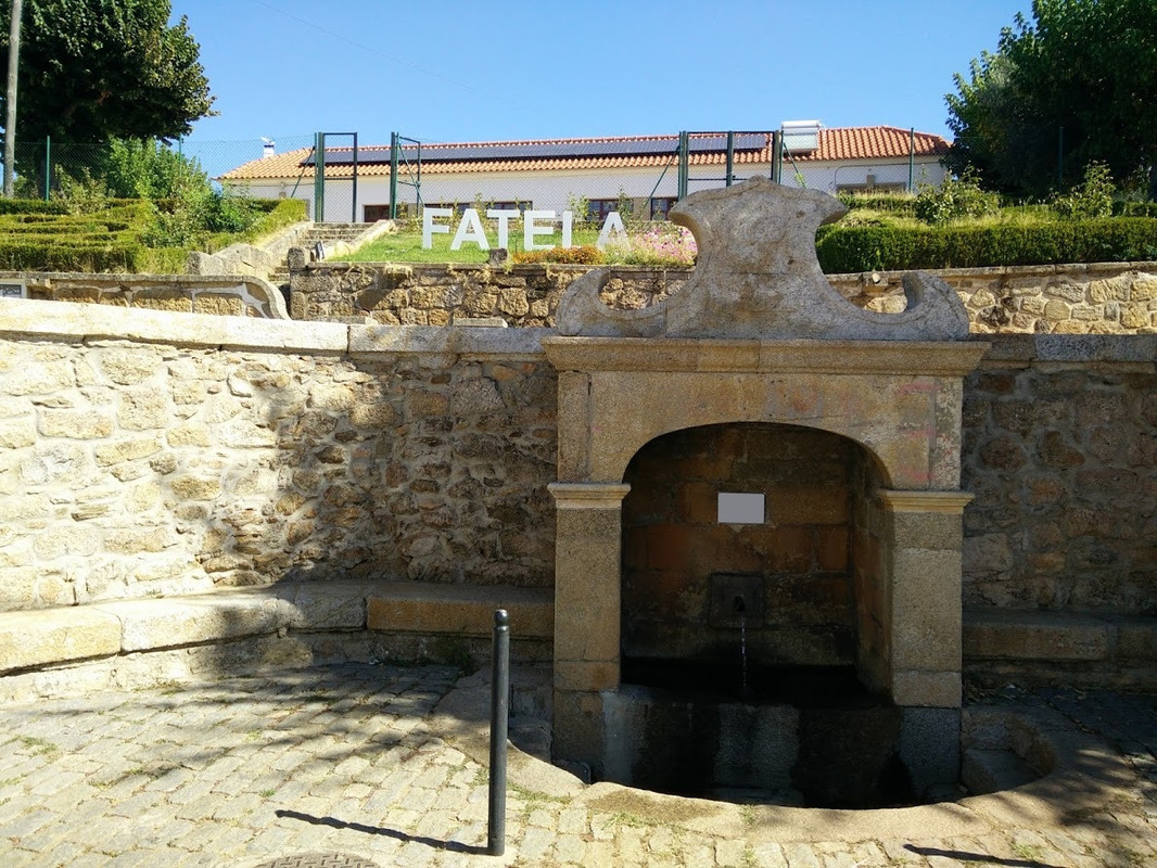 fonte fonte