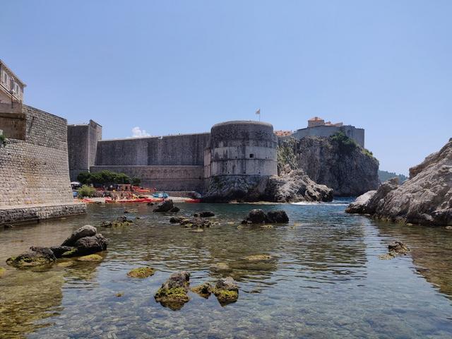 10 días por Eslovenia, Croacia y Bosnia con 3 niños. - Blogs de Europa Oriental - Viernes: Dubrovnik , la perla del Adriático (13)