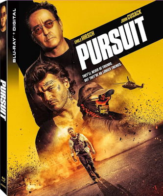 Pursuit - La Caccia (2023) FullHD 1080p Video Untouched ITA E-AC3 ENG DTS HD MA+AC3 Subs