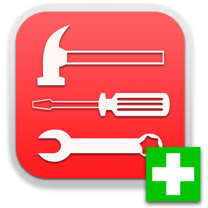 TinkerTool System v6.995 macOS