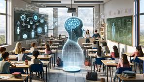 AI in education: Leveraging technology for human potential