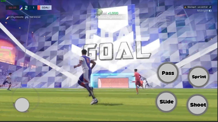 Gameplay Screenshot 2