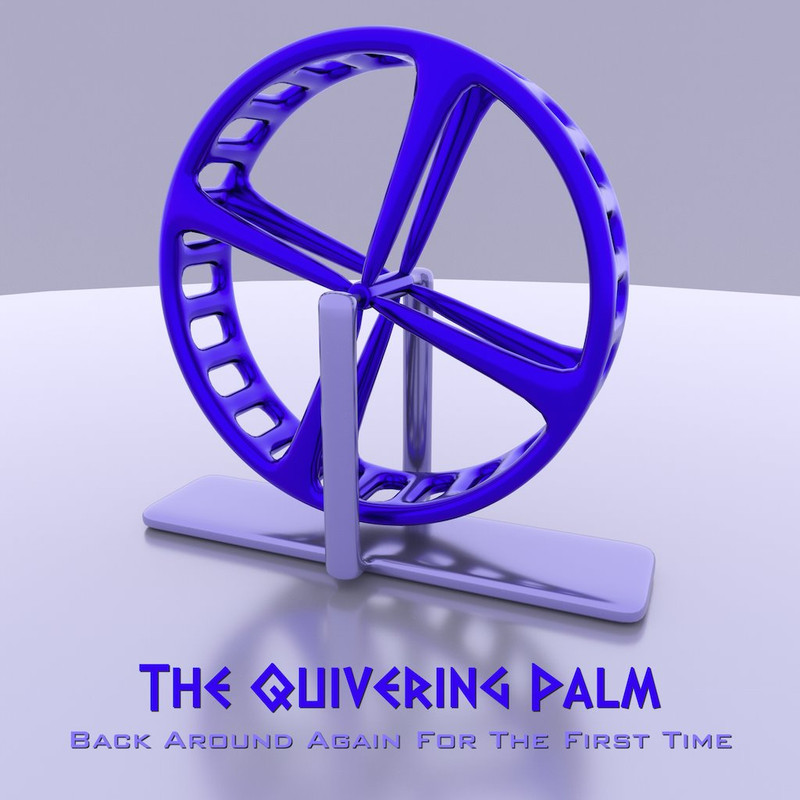 www.facebook.com/thequiveringpalm