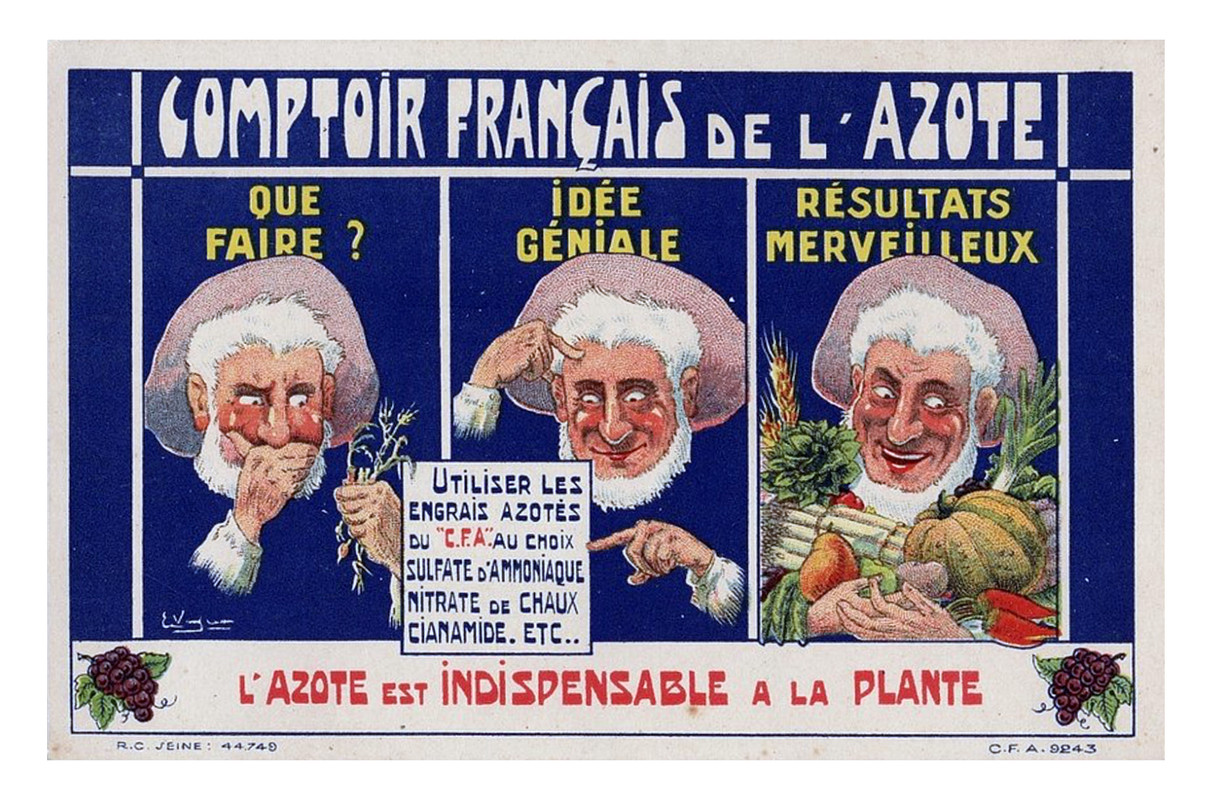Comptoir Français de l'Azote