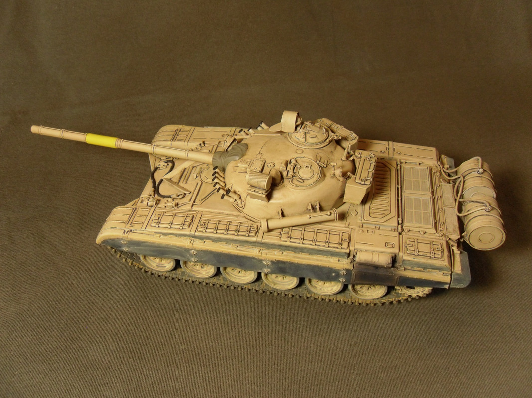 T-72 M1 Asad Babil 10