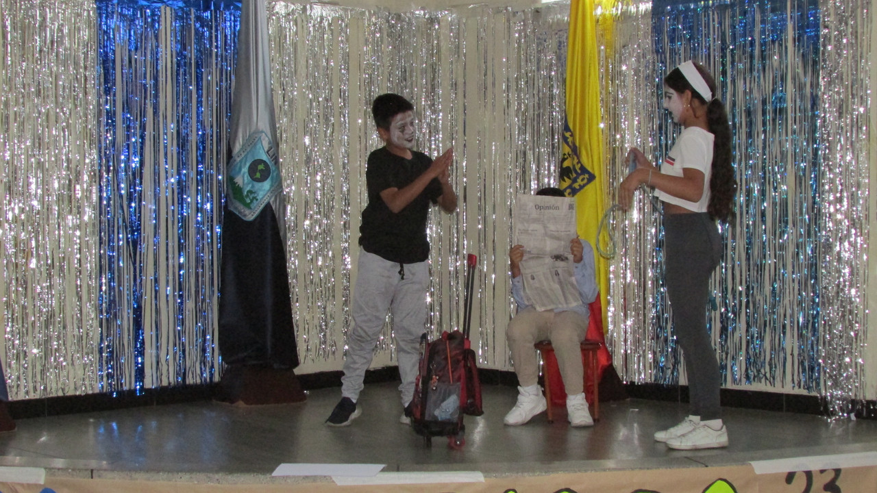 Día del Idioma  (10)