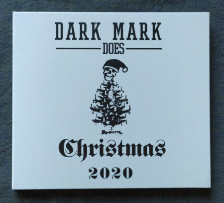 Mark Lanegan   Dark Mark Does Christmas 2020 (2020)