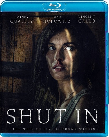 Shut In (2022) mkv FullHD 1080p WEBDL ITA ENG Sub