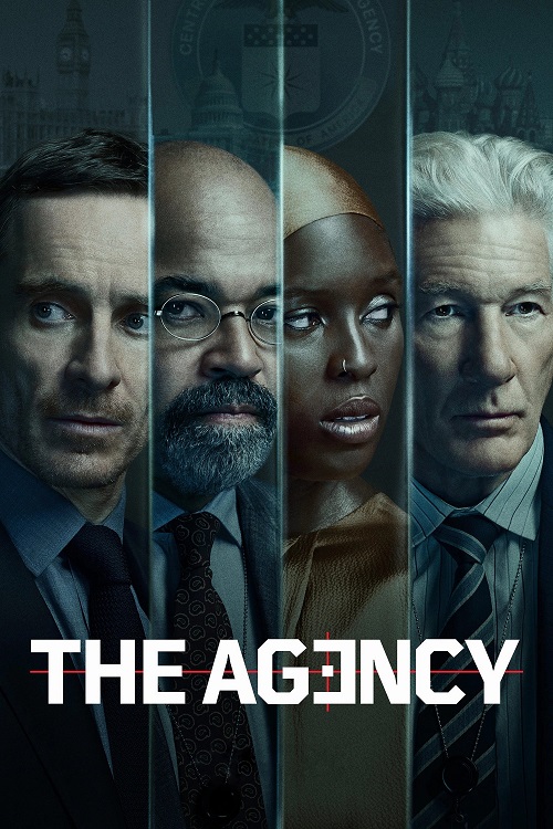 Agencja / The Agency (2024) (Sezon 1) MULTi.1080p.AMZN.WEB-DL.H264.DDP5.1-K83 / Lektor i Napisy PL