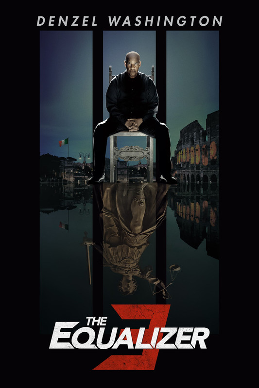 The Equalizer 3 (2023) Dual Audio [Hindi ORG + English] Full Movie WEBRip 480p | 720p | 1080p