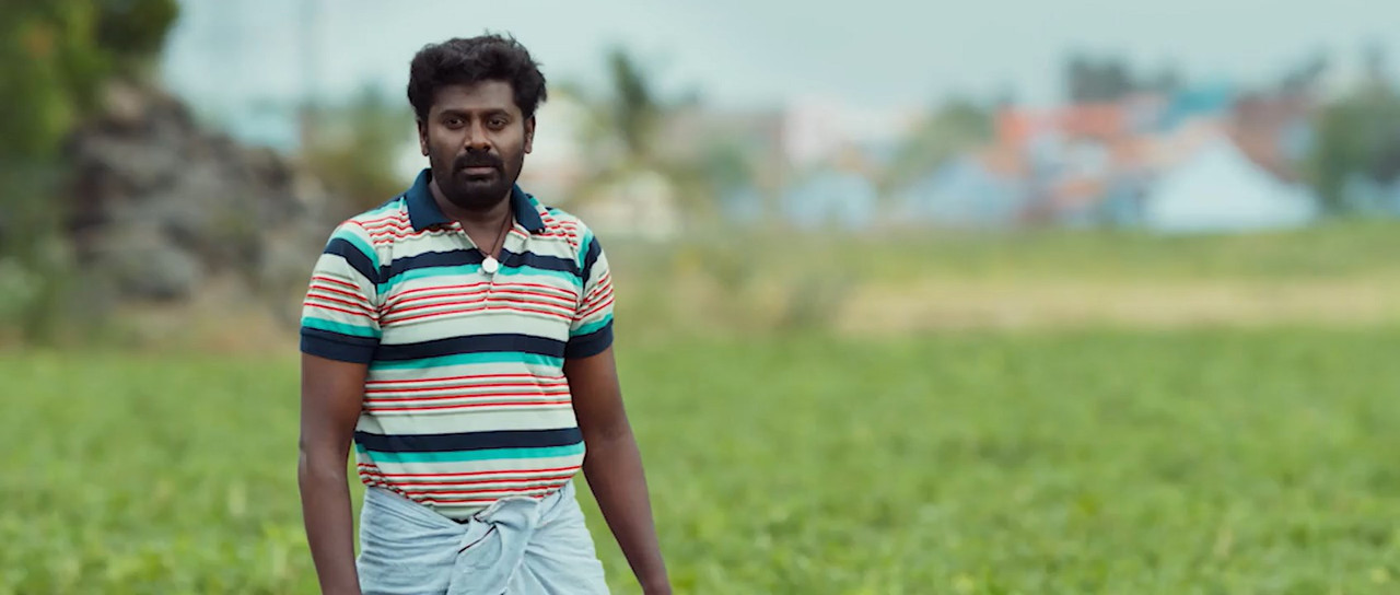 Veerayi Makkal 2024 WebRip [Tamil] 480p, 720p ESub Screenshot