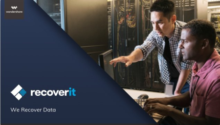 Wondershare Recoverit 9.0.8.10 Multilingual Wondershare Recoverit 9.0.8.10 Multilingual