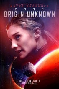 film 2036 Origin Unknown streaming vf