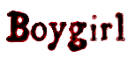 Boygirl