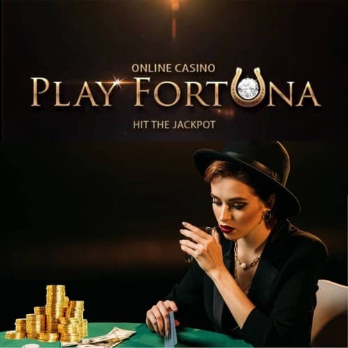 play fortuna casino зеркало