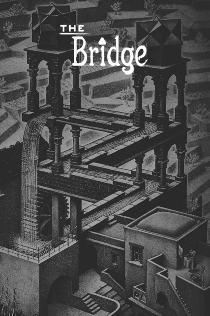 The Bridge MULTi24 GNU Linux Native johncena141