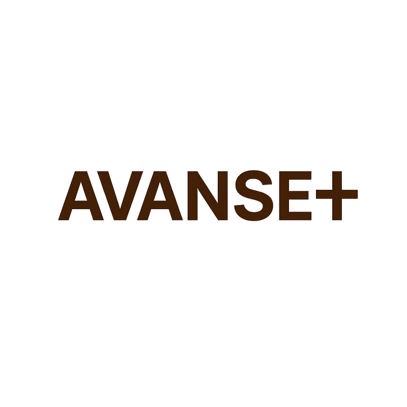 Avanse+ Logo