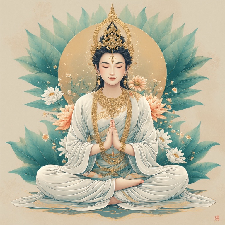 The-Thai-apsara-Meditation-in-2
