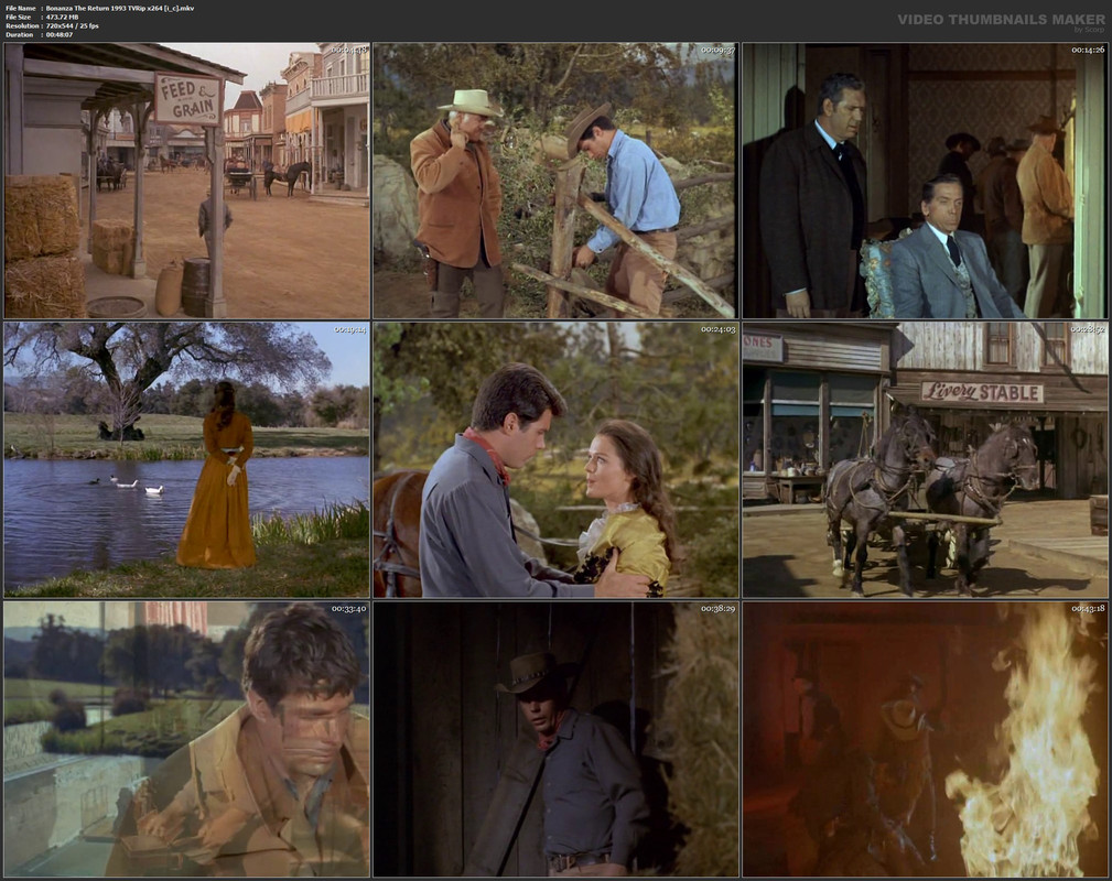 Bonanza The Return 1993 TVRip x264 [i_c].mkv