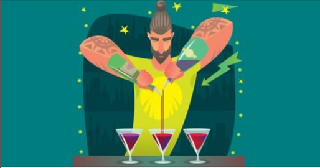 Ultimate Home Bartending Masterclass Ultimate Home Bartending Masterclass
