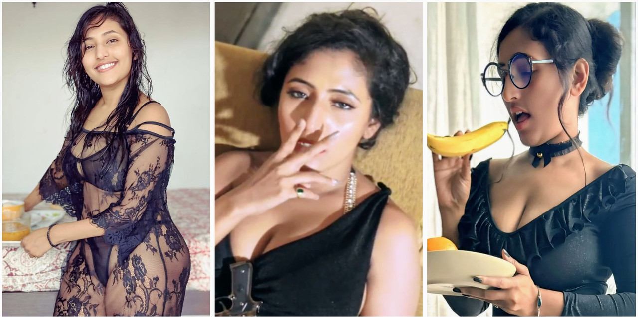 Indian Model Porn Videos Archives - DesiFile