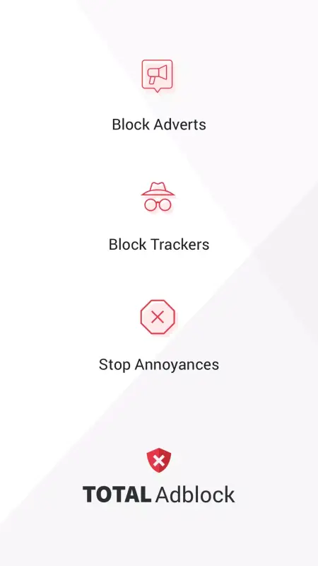 Total Adblock For Android Apk
