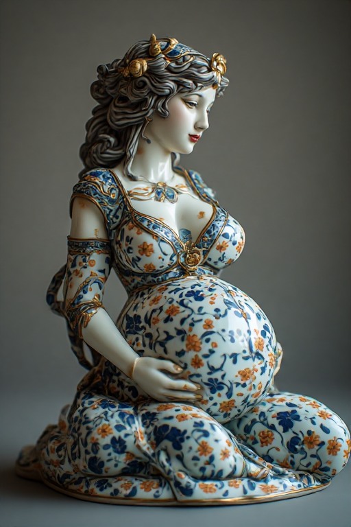 Pregnant-Hera-faience-figurine-(46)