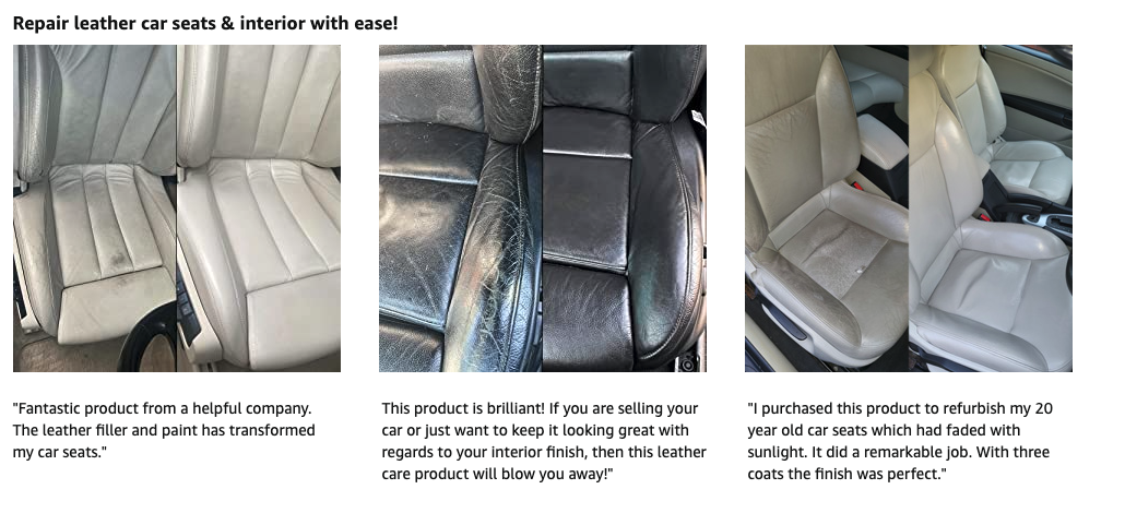 Leather Burn Hole, BMW Leather Seat Repair, Auto Leather…