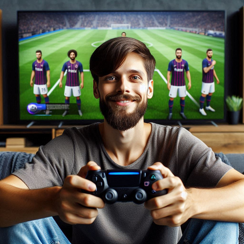 football action