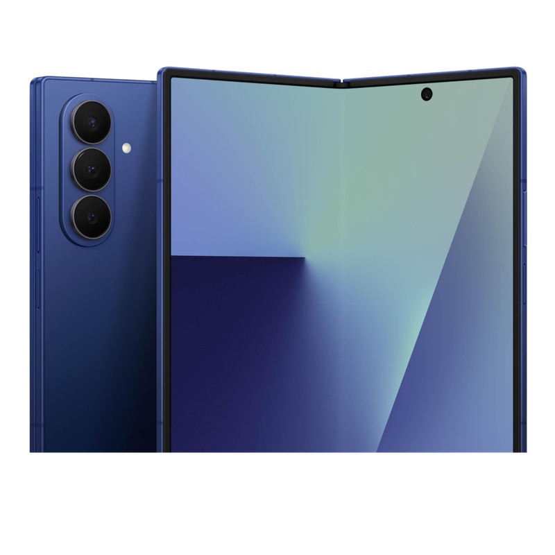 Samsung Galaxy Z Fold7 Battery