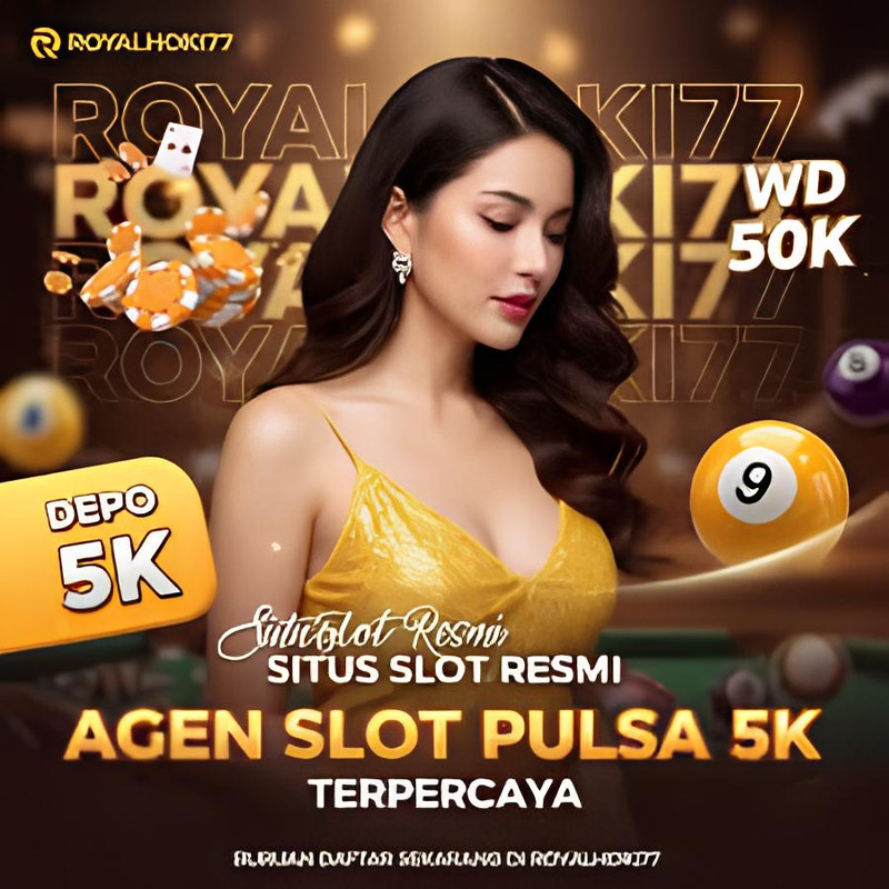 ROYALHOKI77