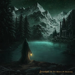 Firienholt (ENG) / Epic/Atmospheric Black Metal