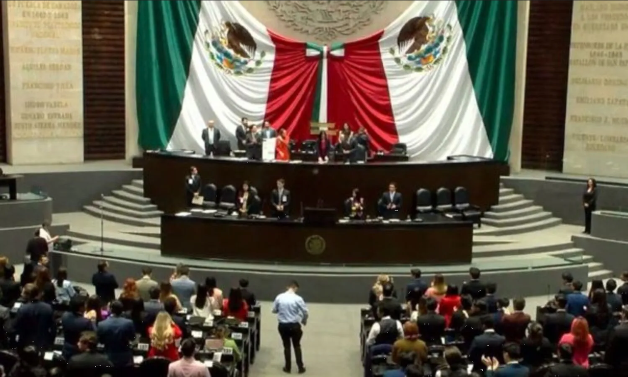 Paquete fiscal 2024: Comienza el debate en la Cámara de Diputados