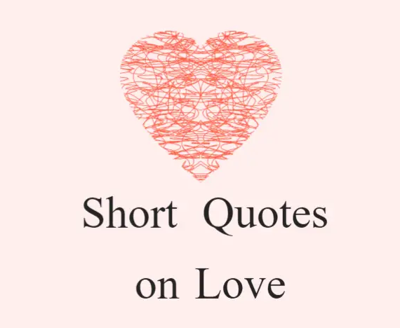 quotes about love gifts
