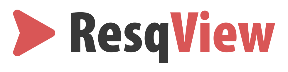 ResqView