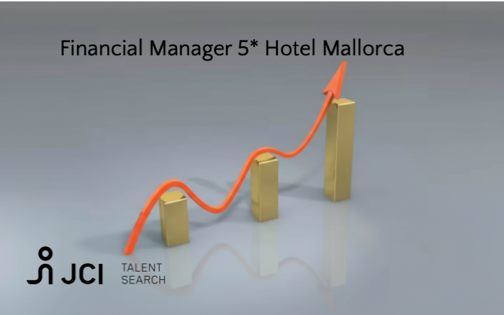 Financial Manager  5* Hotel