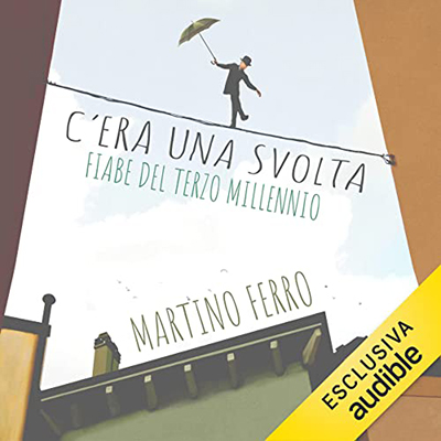 Martino Ferro - C'era una svolta (2023) (mp3 - 128 kbps)
