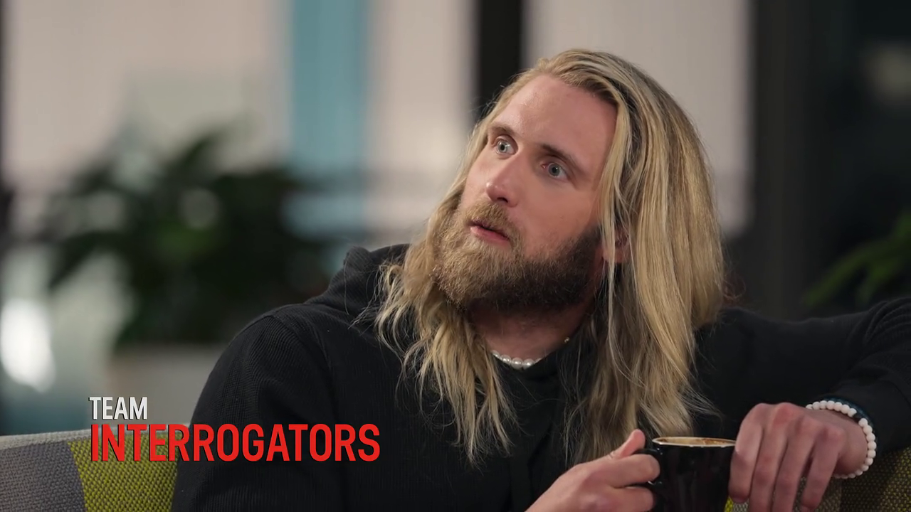 The Mole (US, S06E07) 3