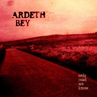 Ardeth Bey - Only Road We Know (2019).mp3 - 320 Kbps