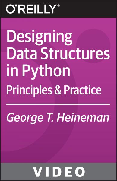 Designing Data Structures in Python