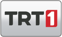 TRT 1 logo