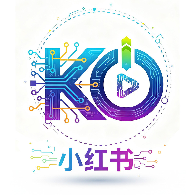 ko-小红书 直播间 辅助