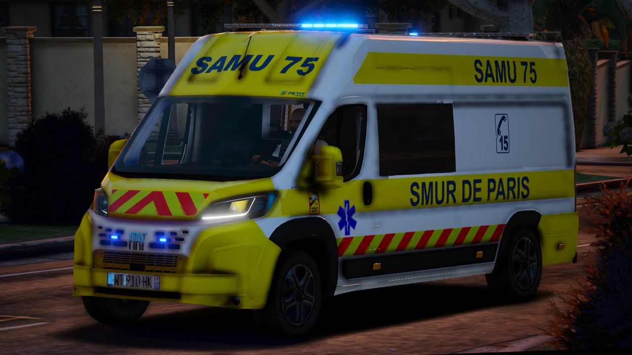 FIATDUCATO25 - SAMU75