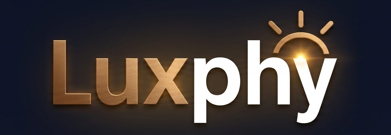 LUXPHY