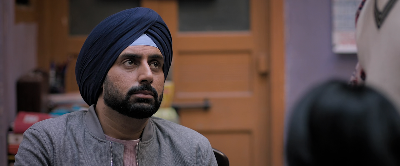 Husband Material Movie Screenshot